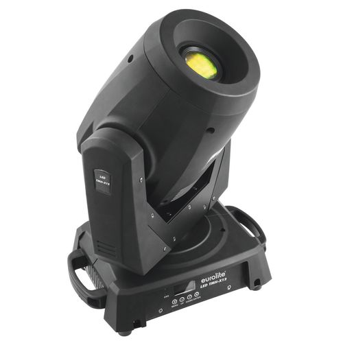 LED摇头灯 - TMH-X12 - Steinigke Showtechnic GmbH - 用于舞台照明 / 用于室内 / 可调节