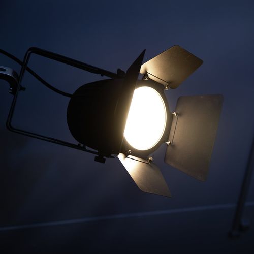 IP20摇头灯 - COB 200 WW/CW - Steinigke Showtechnic GmbH - LED / 用于舞台照明 / 大型活动