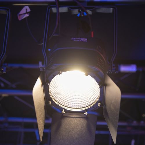 IP20摇头灯 - COB 100 WW - Steinigke Showtechnic GmbH - LED / 用于舞台照明 / 大型活动