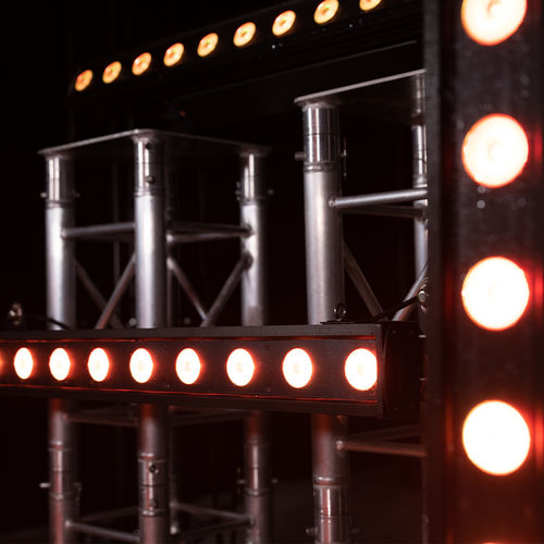 IP65投光灯 - EUROLITE LED IP T-PIX 12 HCL Bar - Steinigke Showtechnic GmbH - LED / 专业 / 户外