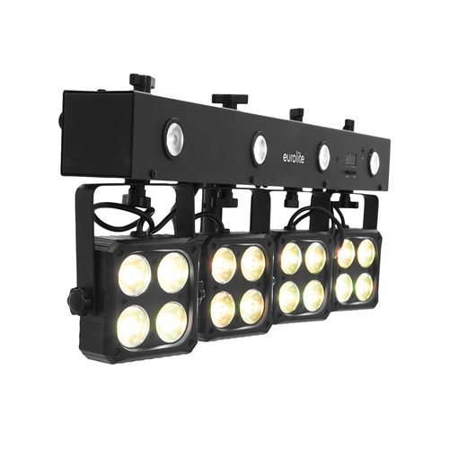 IP20投光灯 - EUROLITE KLS-180 - Steinigke Showtechnic GmbH - LED / 专业 / 室内