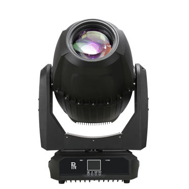 IP65摇头灯 - AQUA 480 BEAM - PR Lighting - 带放电灯 / 专业 / 户外
