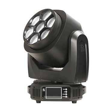 IP20摇头灯 - PLANET - PR Lighting - LED RGBW 式 / 专业 / 染色灯
