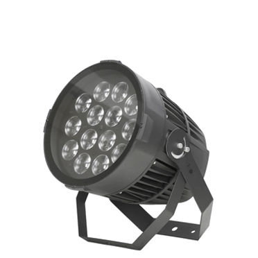 IP67PAR灯 - XPAR 1514 ZOOM - PR Lighting - LED / 专业 / 用于室外