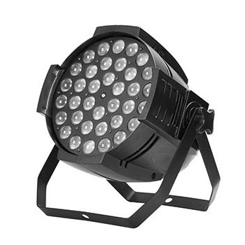 IP20投光灯 - JNR-8134C - PR Lighting - LED RGBW 式 / 用于舞台照明 / 可调节