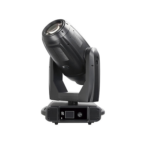 IP20摇头灯 - XR 1700  - PR Lighting - 用于舞台照明 / 用于室内 / 聚光灯
