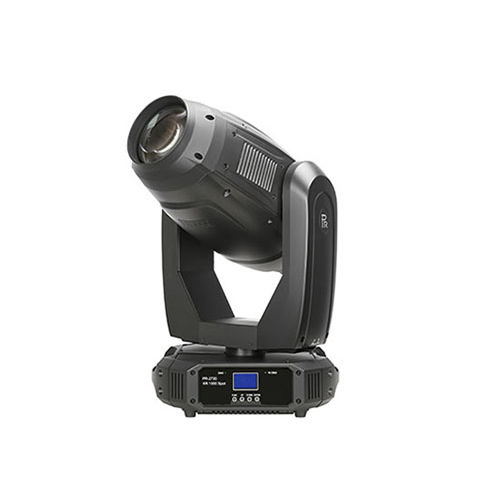 IP20摇头灯 - XR 1000 - PR Lighting - 用于舞台照明 / 用于室内 / 聚光灯