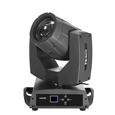IP20摇头灯 - JNR MINI BEAM 230  - PR Lighting - LED / 专业 / 染色灯