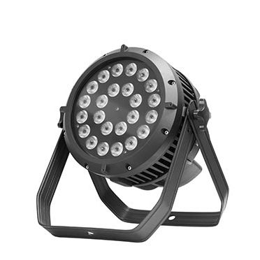 IP65PAR灯 - JNR-8135A - PR Lighting - LED RGBW 式 / 用于舞台照明 / 用于室内