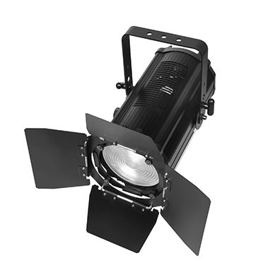 IP20菲涅耳透镜灯 - JNR 300AZ-C - PR Lighting - LED / 用于舞台照明 / 特殊效果