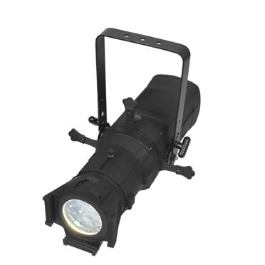 IP20剪影灯 - JNR ELLIPSOIDAL 200 W - PR Lighting - LED / 用于舞台照明 / 用于室内