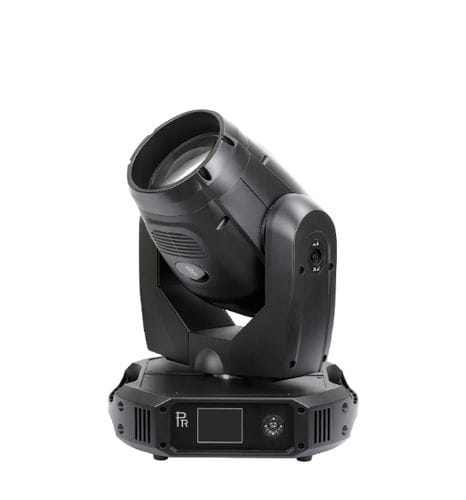 IP20摇头灯 - XR 380 - PR Lighting - LED / 专业 / 户外