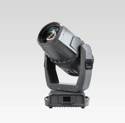 IP66摇头灯 - AQUA LASER 260 - PR Lighting - LED / 专业 / 户外