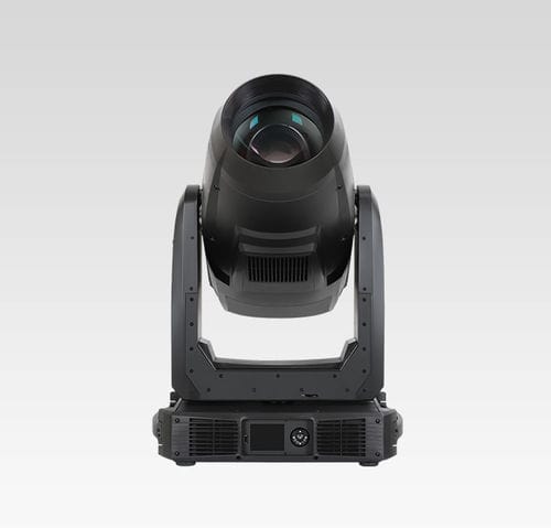 LED摇头灯 - XRLED 2500 - PR Lighting