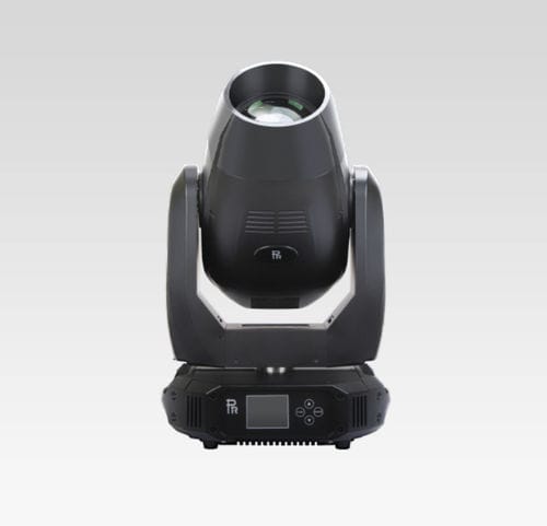 IP20摇头灯 - XRLED 700 - PR Lighting - LED / 专业 / 户外