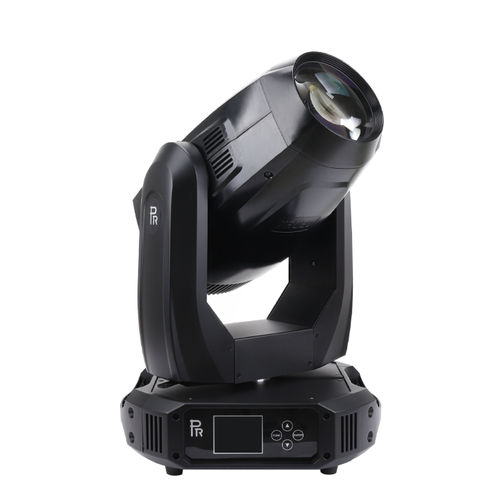 IP20摇头灯 - XRLED 1600-W BWSF  - PR Lighting - LED / 用于剧院 / 大型活动