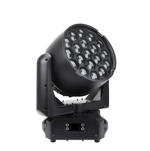 IP65摇头灯 - AQUA XLED 6019  - PR Lighting - LED RGB / 专业 / 室内