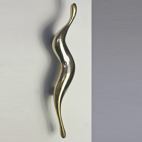 门拉手 - SHIM - Philip Watts Design - 黄铜 / 铝制 / 青铜