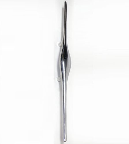 门拉手 - SMALL LITTLEJOHN - Philip Watts Design - 黄铜 / 铝制 / 青铜