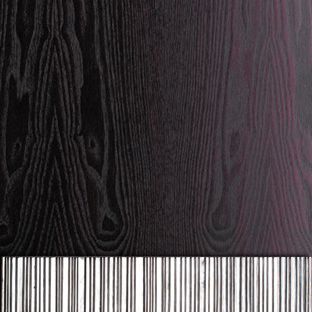 铝制踢脚线 - BARCODE - Philip Watts Design