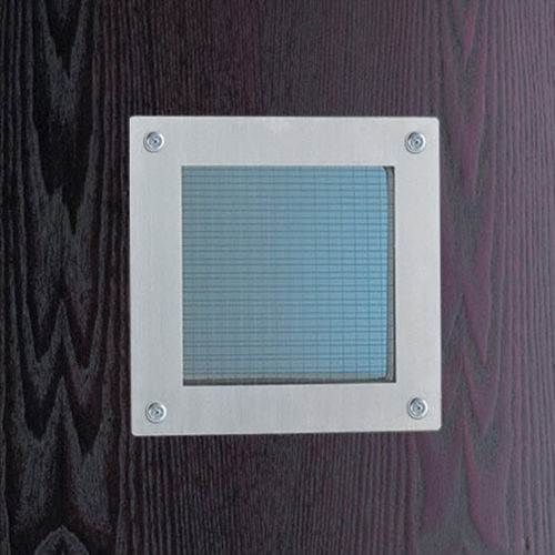 门舷窗 - SSQ2 - Philip Watts Design