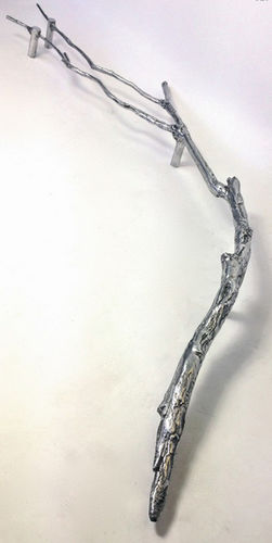 门把手 - BRANCH - Philip Watts Design - 黄铜 / 铝制 / 青铜