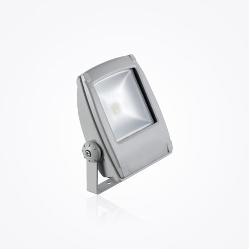 IP65投光灯 - FLAT - Switch Made - LED / 用于停车场 / 户外