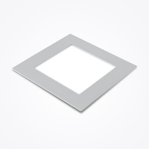 嵌入式墙面灯 - PALAOS - Switch Made - LED式 / 正方形 / IP44