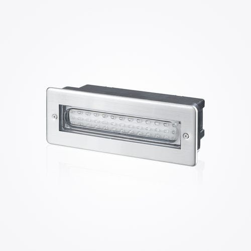 嵌入式墙面灯 - EXT03020 - Switch Made - LED式 / 长方形 / IP66