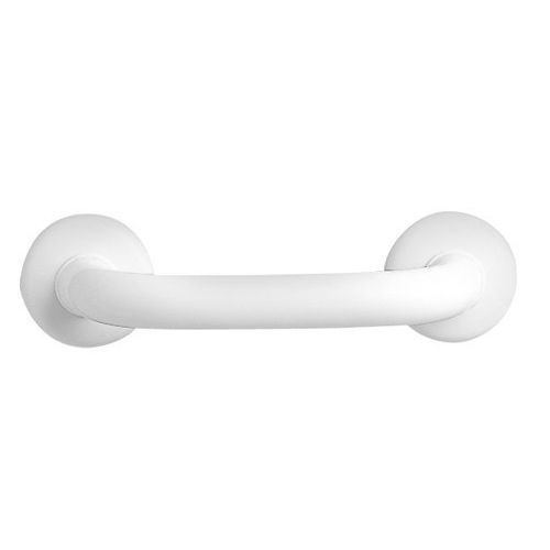 钢安全扶手 - BA380 - HEXOTOL - Rilsan® / 直线型 / 壁挂
