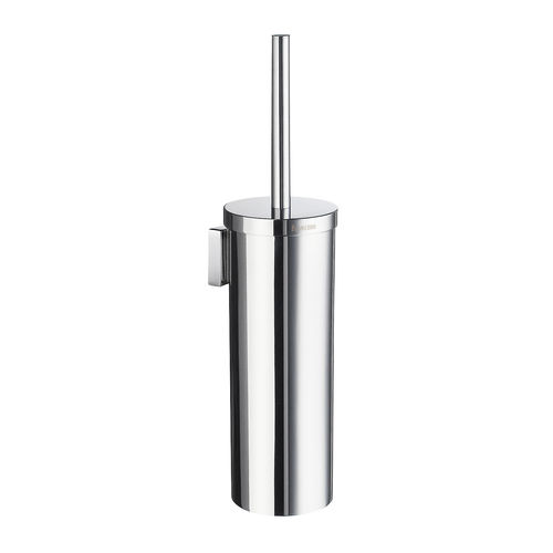 镀铬黄铜马桶刷架 - H0861020 - HEXOTOL - 壁挂 / 用于酒店