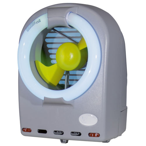 LED式除虫灯 - H0498301 - HEXOTOL