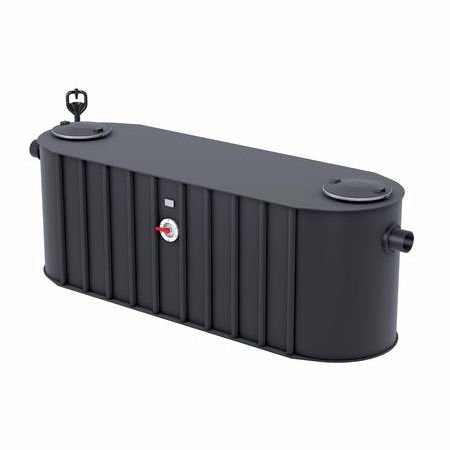 手动油脂分离器 - EURO BASIC (G) - KESSEL