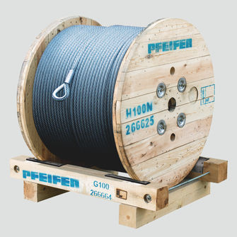 绳 - PFEIFER - PFEIFER