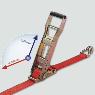 户外绷带 - POLYTEX® LH-ERGO NZ - PFEIFER