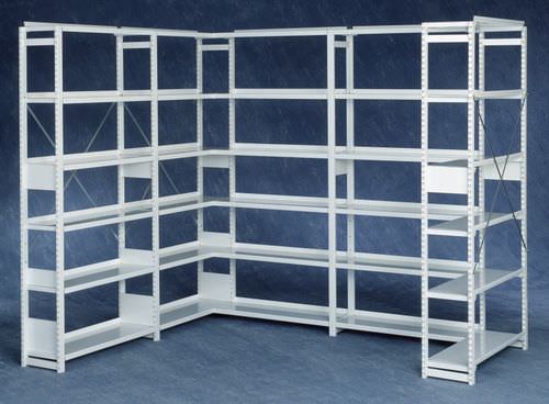 仓储货架搁板 - AB HYLLTEKNIK - 商品 / 钢