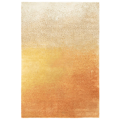 现代风格地毯 - SOUFFLE  - Galerie Diurne - 图案 / 羊毛 / 丝绸
