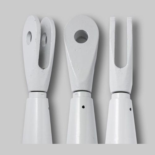 护栏压杆 - Macalloy - 用于金属结构 / 屋架桁架 / 用于拉伸结构