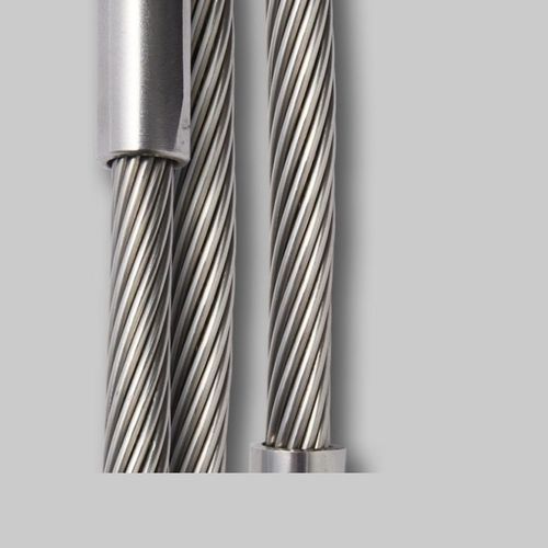 不锈钢松紧器 - SC460 - Macalloy - 用于金属线缆 / 用于拉伸结构 / 用于桥梁工程