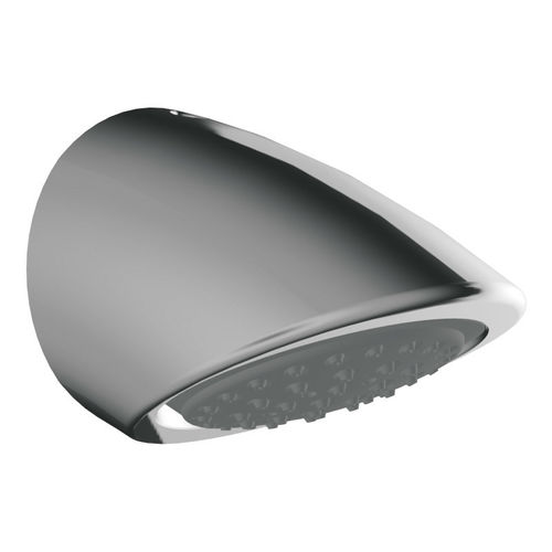壁挂淋浴莲蓬头 - CONHEAD: SHORTY SERIES - HighTech Design Products AG - 雨水
