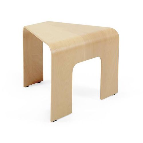 现代风格边桌 - CORNER - Ekornes - 木质 / 梯形 / 家用