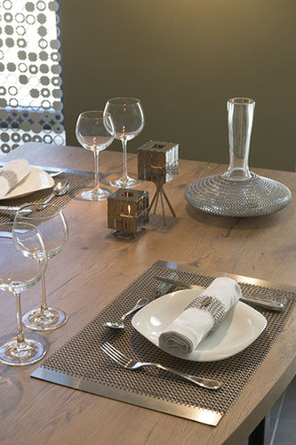 家用餐垫 - by Hervé Langlais - LE LABO DESIGN