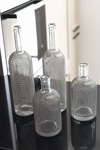 玻璃瓶子 - by Hervé Langlais - LE LABO DESIGN