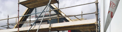 屋顶隔热屏 - TYVEK® HOUSEWRAP - Dupont Building and Construction