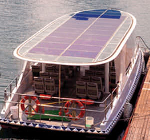 薄膜光伏面板 - PV5200 SERIES PVB - Dupont Building and Construction - 柔性