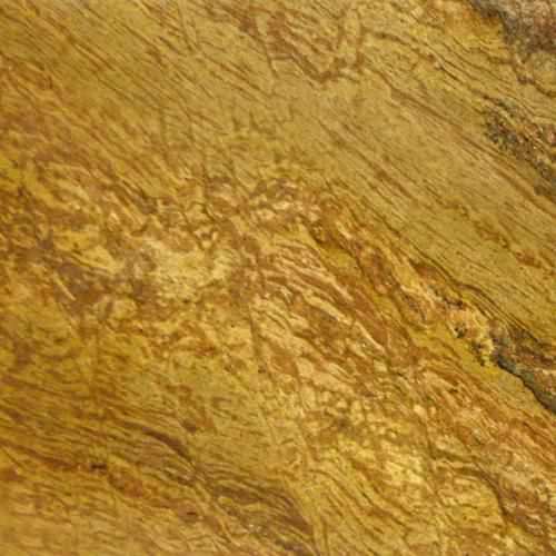 花岗岩瓷砖 - KASHMIR GOLD - MARBRERIE DES YVELINES - 金属光泽 / 室内 / 地面