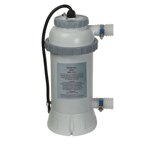 电动泳池加热器 - 28684 - INTEX