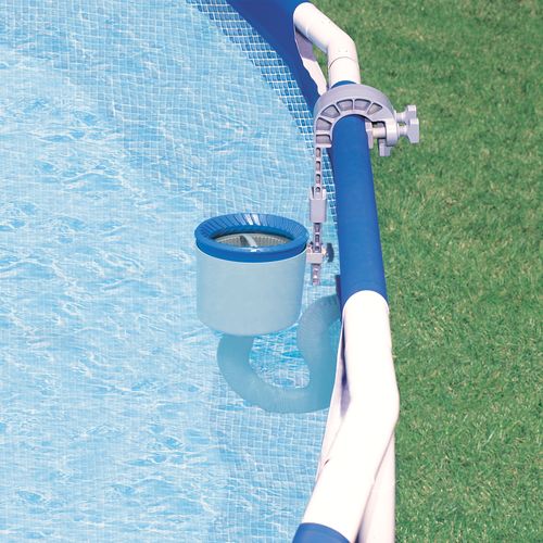 地上游泳池用浮沫过滤器 - 28000 - INTEX