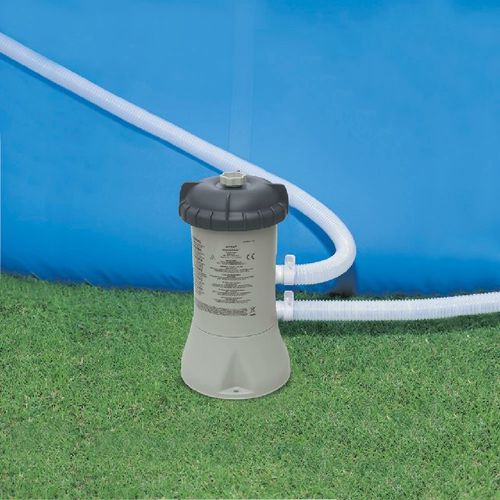 芯式游泳池过滤器 - 530 GPH : 28603 - INTEX