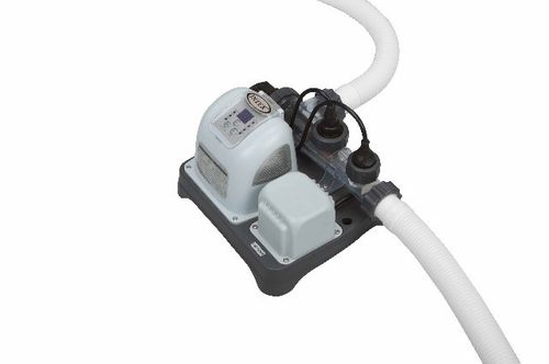 游泳池盐电解器 - CG-28662 - INTEX